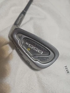 Tommy Armour G Force2 Tour Series 105 48 Loft Silver Scot P Wedge RH - Picture 1 of 10