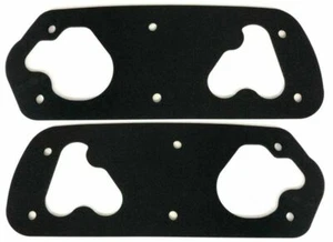 For 1997-01 Prelude Taillight Gasket Gaskets Set Pair HONDA IMPROVED Material - Bild 1 von 1