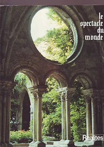 le spectacle du monde - Réalités 273 decembre 198 120 pages - complet bon etat - Bild 1 von 1