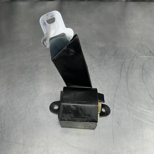 Toyota Corolla AE86 Seat Belt Rear Left Driver Side Blue #1 - Bild 1 von 2