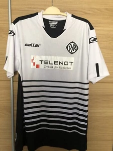 Vfr Aalen Football Shirt Germany Bundesliga - Picture 1 of 2