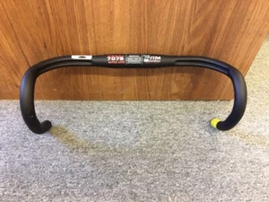 ITM ITALMANUBRI MILLENNIUM O/S HANDLEBAR 46cm X 31.8 out to out - Picture 1 of 2