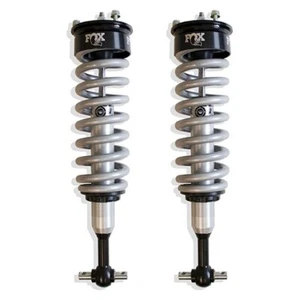 For Ford F-150 2015-2020 MaxTrac Suspension 2.5" Front Coilovers - Picture 1 of 1