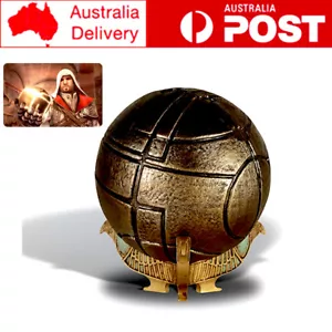 Assassin's Creed APPLE OF EDEN PVC Figure 1:1 Replica Prop 9.5cm Lightable - Picture 1 of 6