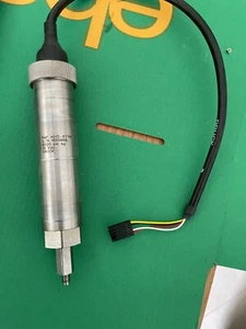 PMP 4015-8776 6000psi - Mettler Toledo FCM-1200 - Picture 1 of 2