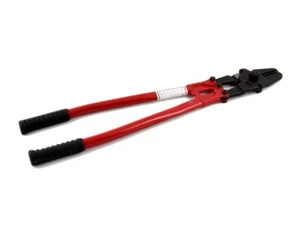 Metall Kabelschneider Presszange 24" für 1/16", 3/32", 1/8", 5/32" & 3/16" Kabel - Bild 1 von 5