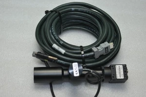 POINT GREY Flea2 FL2-08S2M CAMERA w/CCS ILLUMINATOR + Cable - Bild 1 von 10