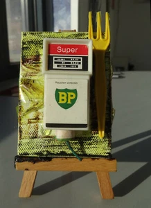 Super Arbeit, Feindliche Übernahme von BP, TAKEOVER BP, Ruppe Koselleck 2020 - Bild 1 von 8