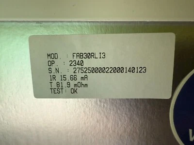 Frigorifero SMEG FAB30RLI3 Verde Lime - USATO - Immagine 1 di 4