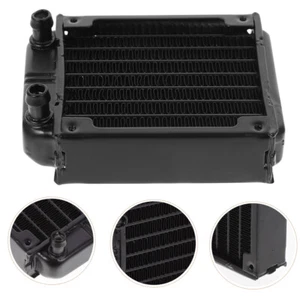 Computer Water Cooling Radiator for Electronic Components Water-cooled - Picture 1 of 12