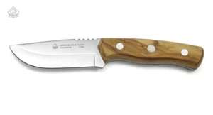 PUMA IP Valencia Olive hunting knife 820064 handmade - Picture 1 of 3