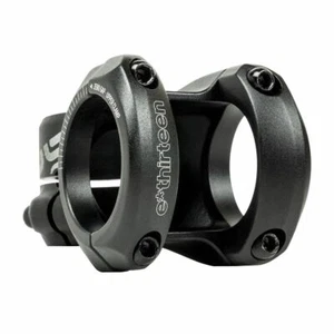 E13 TRS 50 MM ENDURO TRAIL NA MOSTKU DO KIEROWNICY 35 MM CZARNY - Zdjęcie 1 z 2