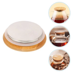 Replacement Water Pitcher Lid Household Water Pitcher Jar Cover Water Jug Lid - Picture 1 of 12