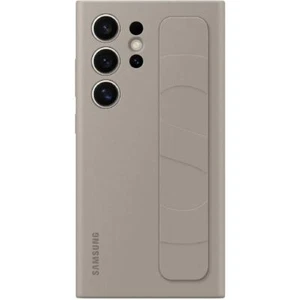 Samsung Standing Grip Smartphone Case EF-GS928 für Galaxy S24 Ultra - Zdjęcie 1 z 5