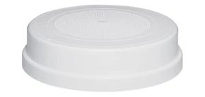 200mm 15W 100V White One-Shot Surface Mount EWIS Speaker - Picture 1 of 1