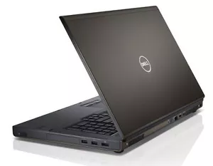 Dell Precision M6800 i7-4940MX 1080P 32GB 512GB SSD+1TB HDD K5100M Win7Pro - Bild 1 von 7