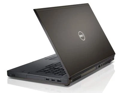 Dell Precision M6800 i7-4940MX 1080P 32GB 512GB SSD+1TB HDD K4100M Win7Pro - Image 1 of 4
