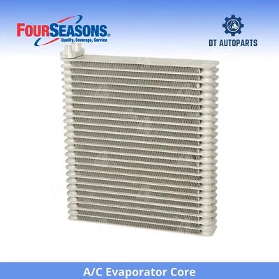 Núcleo evaporador de aire acondicionado Nissan Rogue 2008-2013 4 estaciones 2009 2010 2011 2012 Foto 1 de 4