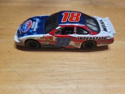 Bobby Labonte Action Racing 2002 Grand Prix #18 Interstate Batteries ONLY 4,464 - Image 1 of 4