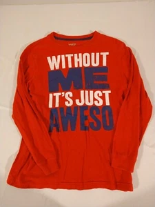 Boy’s Old Navy Long Sleeved Shirt L/G (10-12) - Picture 1 of 4