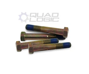 Polaris Sportsman 500 570 700 800 Rear A-Arm to Bearing Carrier Bolt (4) 7517873 - Picture 1 of 3