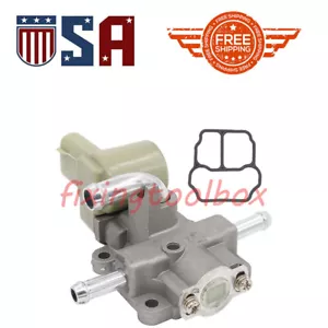 1903-310313 Idle Air Control Valve IAC For 97-04 Toyota Tacoma 3.4L V6 134 51034 - Picture 1 of 11