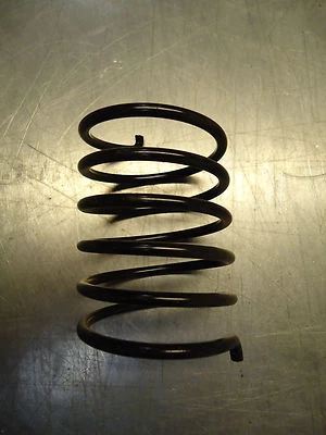 Hot Seat Secondary Clutch Spring 20/50 Black 10090 Polaris Indy P85 P90 Driven - Image 1 of 2