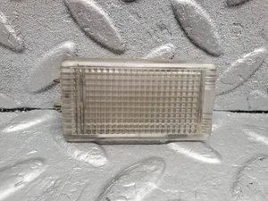 ⚙49691⚙ Mercedes-Benz R107 380SL Coupe Glove Box Light - Picture 1 of 9
