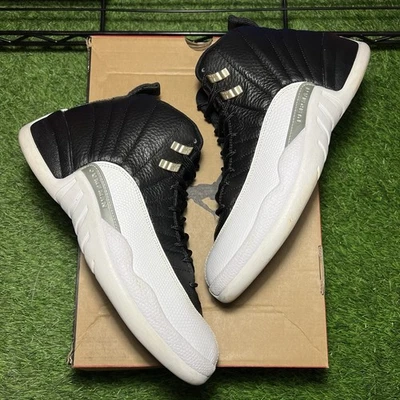 Talla 8.5 - Jordan 12 Retro Mid Playoff Foto 1 de 4
