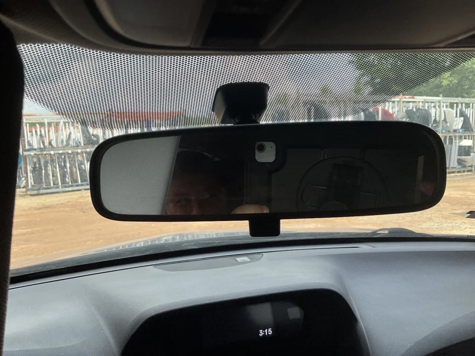 Espejo retrovisor sin crucero adaptativo compatible 05-16 CR-V 4794822 Foto 1 de 1