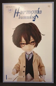 Bungo Stray Dogs Osamu Dazai Harmonia Humming de Japón - Imagen 1 de 2