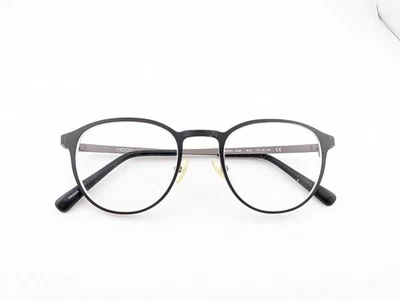 Monturas para gafas Modo solamente, MODELO 4226, 47-19-140, negro, titanio, Japón Foto 1 de 4