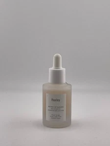 Huxley Oil Essence Premium siero viso 1,01 fl oz / 30 ml SIGILLATO - Foto 1 di 6