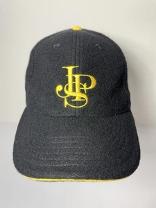 John Player Special Team Lotus Hat Cap Wool Blend Word Champions Formula 1 - Picture 1 of 12