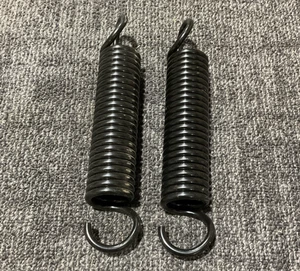 Chevrolet Impala Bel Air 1967 y 1969 capó bisagra resorte GM - Imagen 1 de 2