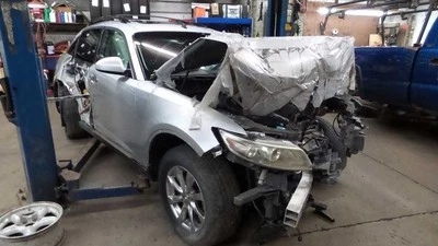 Caja de transferencia transmisión automática compatible con 03-08 INFINITI FX SERIES 315497 Foto 1 de 4