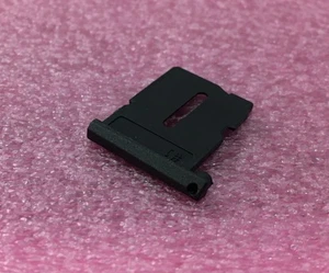 Dell Latitude 5400 Laptop SIM Karten Tray / SIM Filler Leereinsatz 0VMG7F - Bild 1 von 7