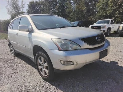 AC Condenser Thru 12/05 3MZFE Engine Fits 04-06 LEXUS RX330 1672556 Foto 1 de 4