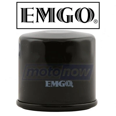 Emgo Oil Filter for 1993-1997 Triumph Daytona 1200 - Engine Oil Filters  oh Foto 1 de 4