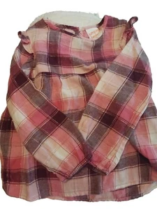 Shirt Mädchen 4t Jumping Beans - Bild 1 von 7