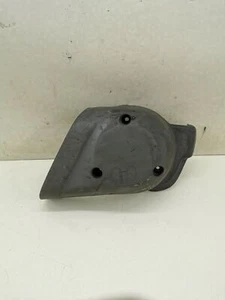COPERCHIO CARTER FRIZIONE APRILIA LEONARDO 250 2003 2004 2005 - Picture 1 of 2
