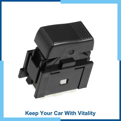 Pack de 1 Interruptor Ventana Eléctrica Coche Delantero Toyota 1985-1989 8481030130 Foto 1 de 4