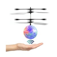 jumbo flashing heli ball