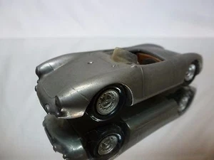 CLASSIC CAR SERIES KIT (built) 1953 PORSCHE 550 1500 RS SPYDER -1:43- NICE - 388 - Bild 1 von 9
