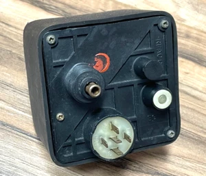 VW VDO EGR Speedometer Box 75-84 VW Jetta Rabbit GTI MK1 171 957 901 B **READ** - Picture 1 of 9