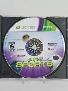 Kinect Sports (Xbox 360, 2010) getestet - Bild 1 von 2