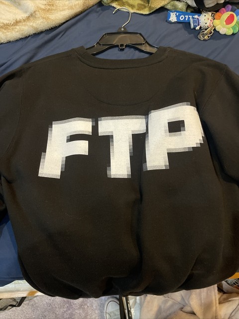 FTP Sweatshirts for Men for Sale | Shop Men's Athletic Clothes | eBay