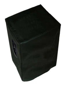 Subwoofer Rockville RBG-10S - cubierta de vinilo negra resistente con tuberías (rocv003) - Imagen 1 de 7