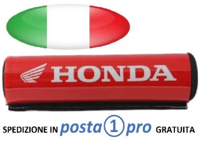 PARACOLPI MANUBRIO HONDA COPRIMANUBRIO, PROTEZIONE, CROSS BAR moto