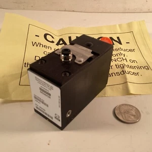 Siemens 1011PPS C3 Universal SENSOR V/M A1 S/N 66942A Transducer NEW - Picture 1 of 16